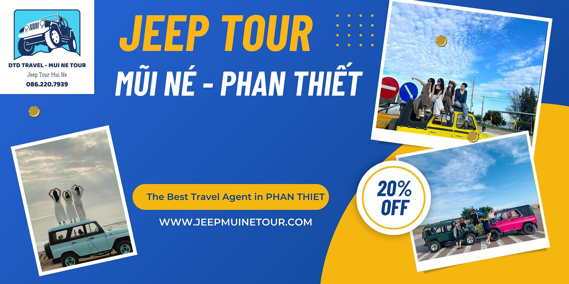 jeeptour