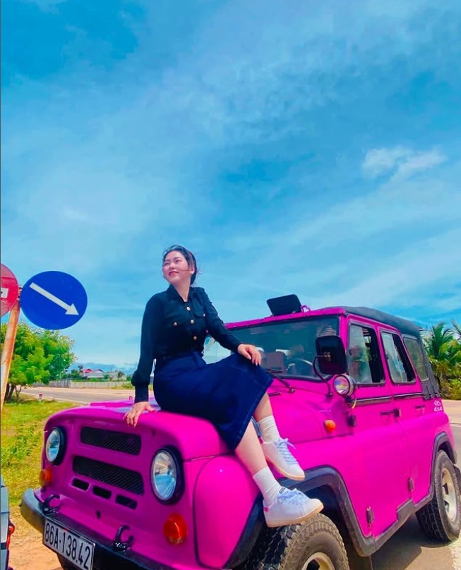 Feeling Phan Thiết Mũi Né
