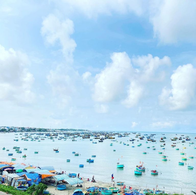 Tour Du Lịch Theo Yêu Cầu