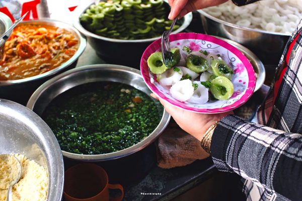 Ăn gì ngon ở Mũi Né ?